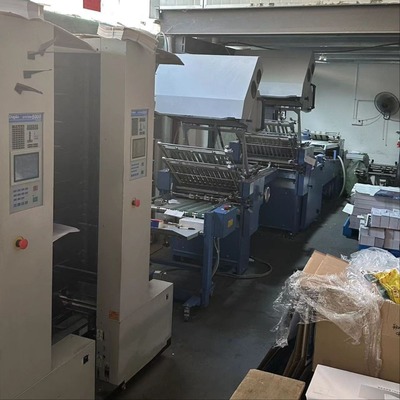 畫冊(cè)印刷質(zhì)量問(wèn)題常見解決方法