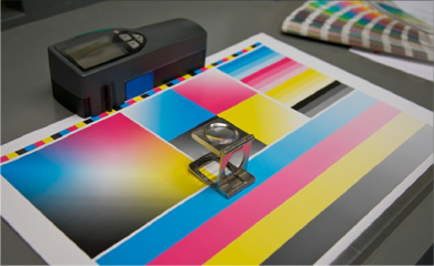 色差問題,你有解決方法嗎?