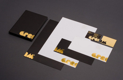 個性超獨特的奢侈品印刷品創(chuàng)意_藝術(shù)中國