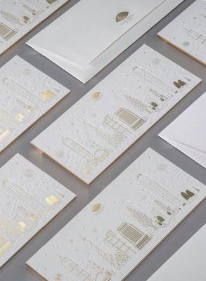 如何讓印刷品更具高級感?