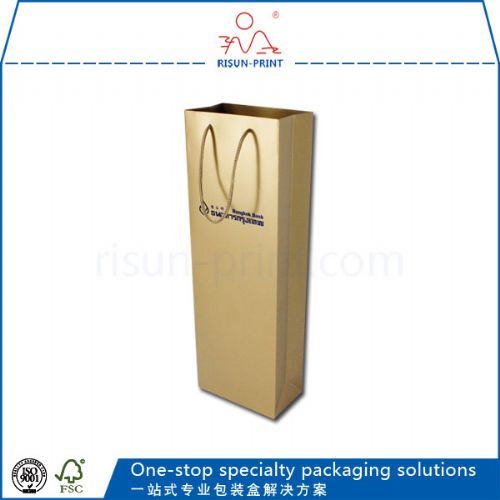 旭升印刷包裝禮盒性價比解析 1元/個是否值得選擇？