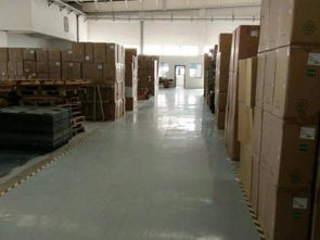 上海日用百貨倉庫出租信息 30平米起租，靈活倉儲(chǔ)解決方案