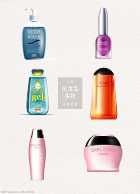 日用護(hù)膚品與百貨 品質(zhì)生活的基礎(chǔ)與美學(xué)